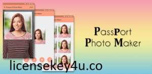 passport photo maker 8.35 serial key